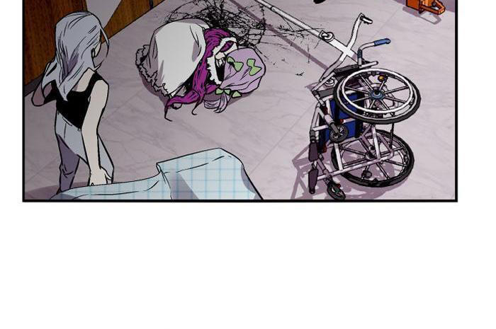 Nano List - Chương 84 - Trang 27