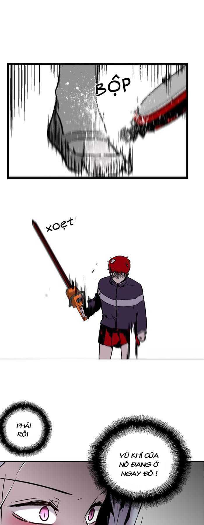 Nano List - Chương 84 - Trang 29