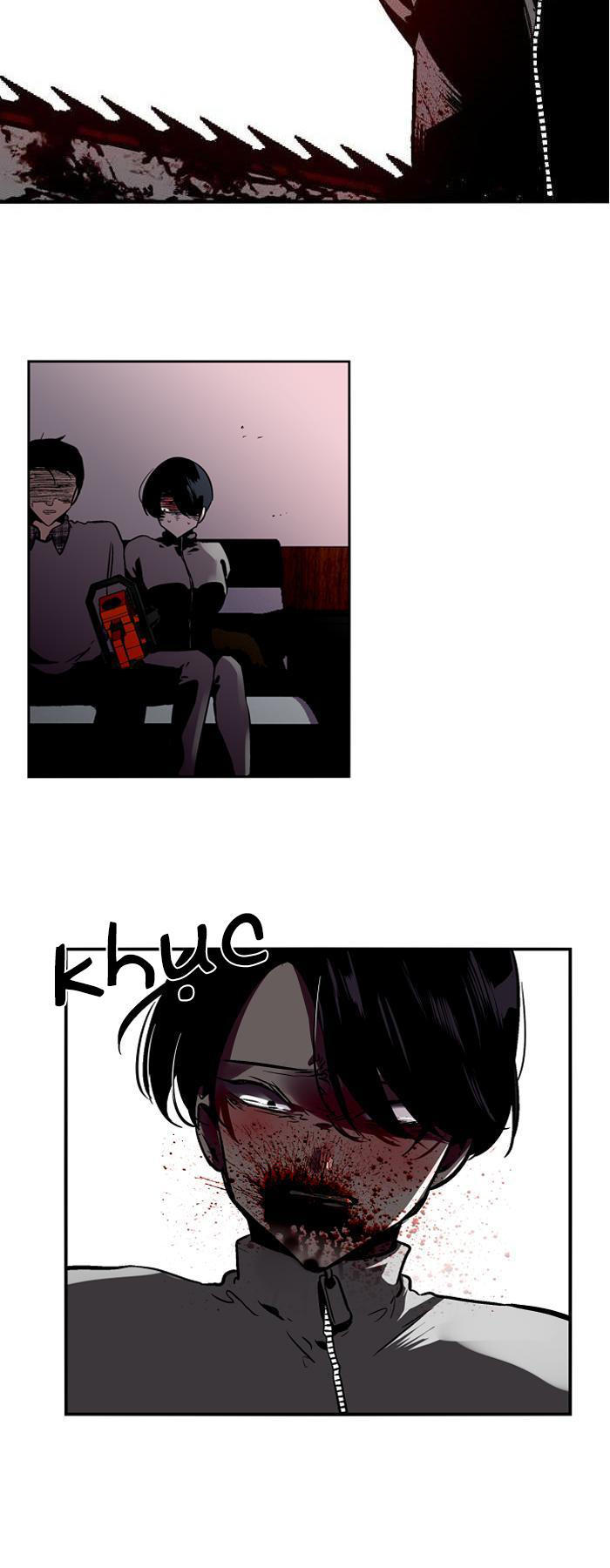 Nano List - Chương 84 - Trang 4