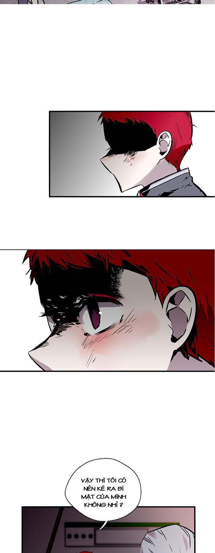 Nano List - Chương 84 - Trang 31