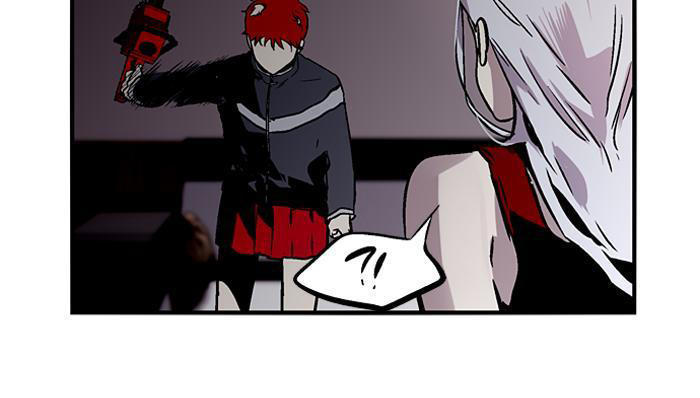 Nano List - Chương 84 - Trang 32