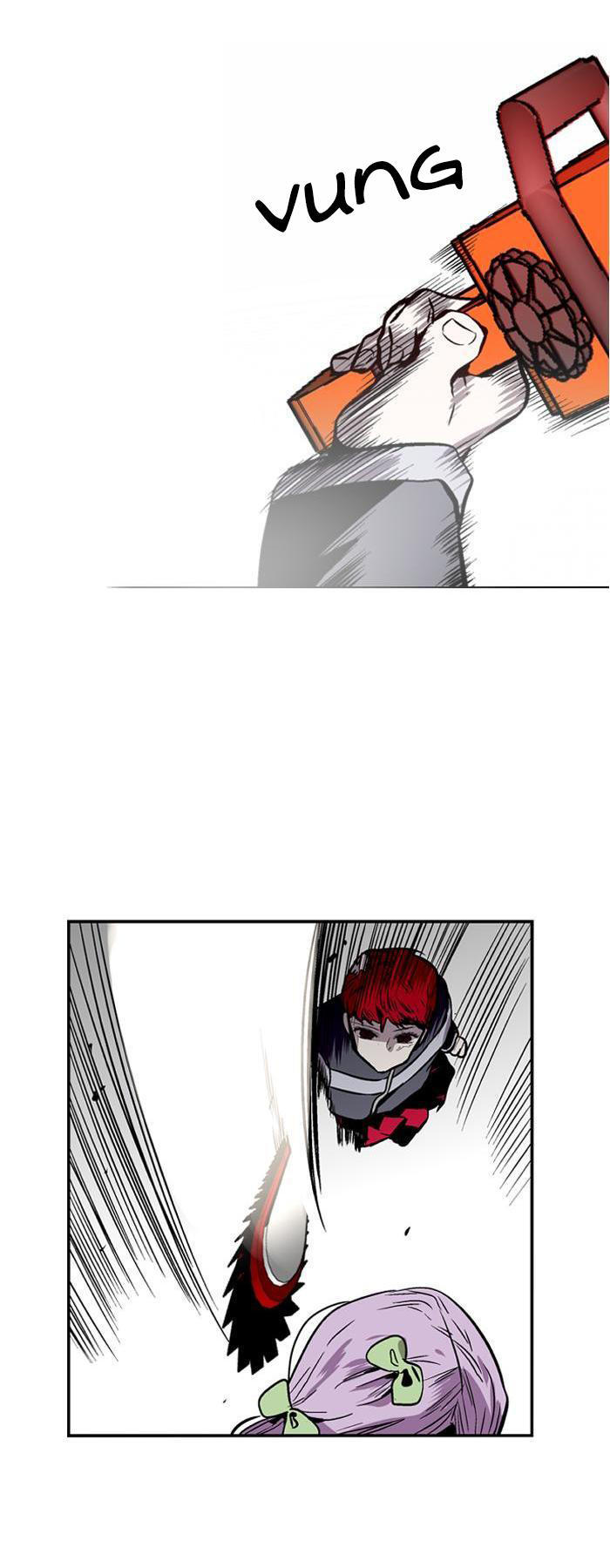 Nano List - Chương 84 - Trang 33