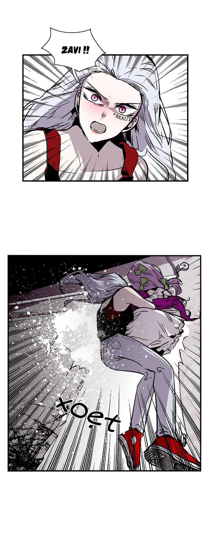 Nano List - Chương 84 - Trang 34