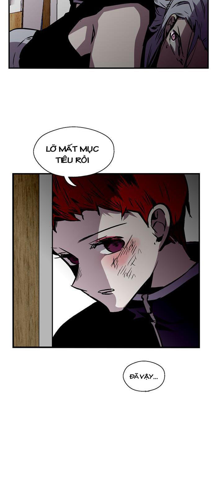 Nano List - Chương 84 - Trang 36