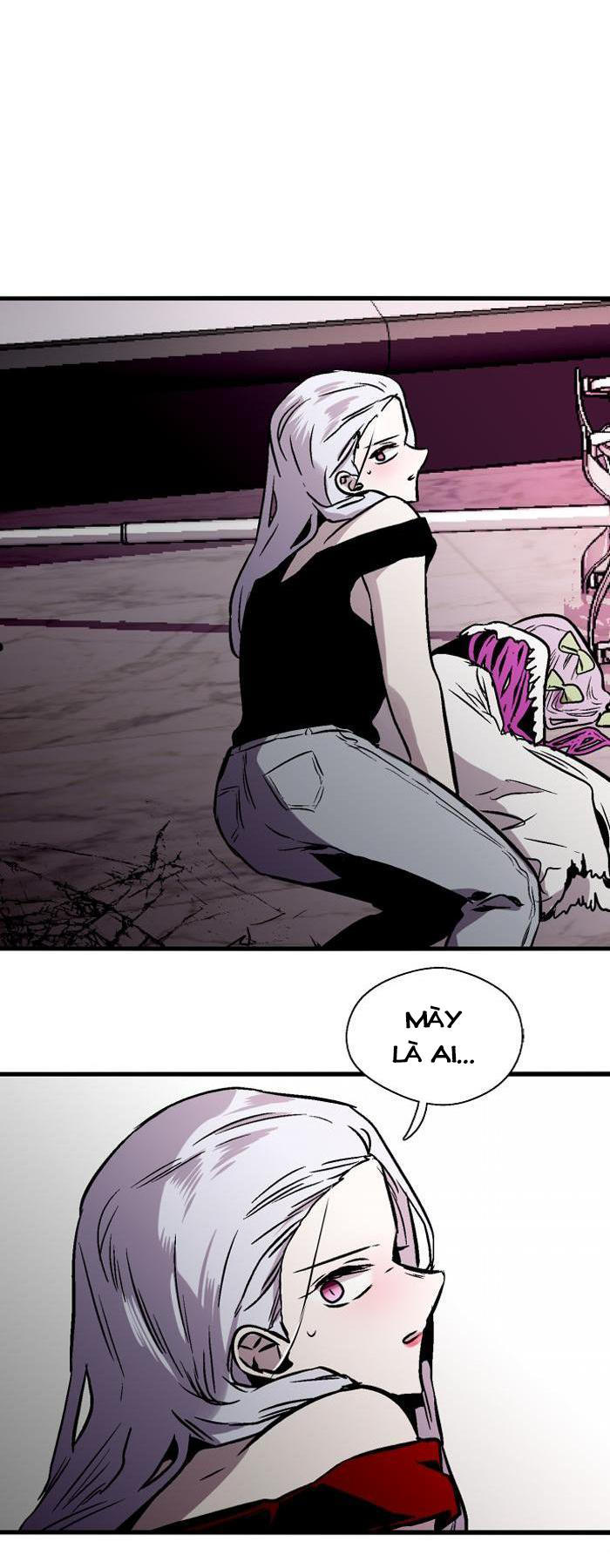 Nano List - Chương 84 - Trang 37