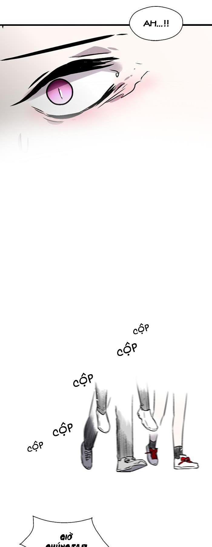 Nano List - Chương 84 - Trang 38