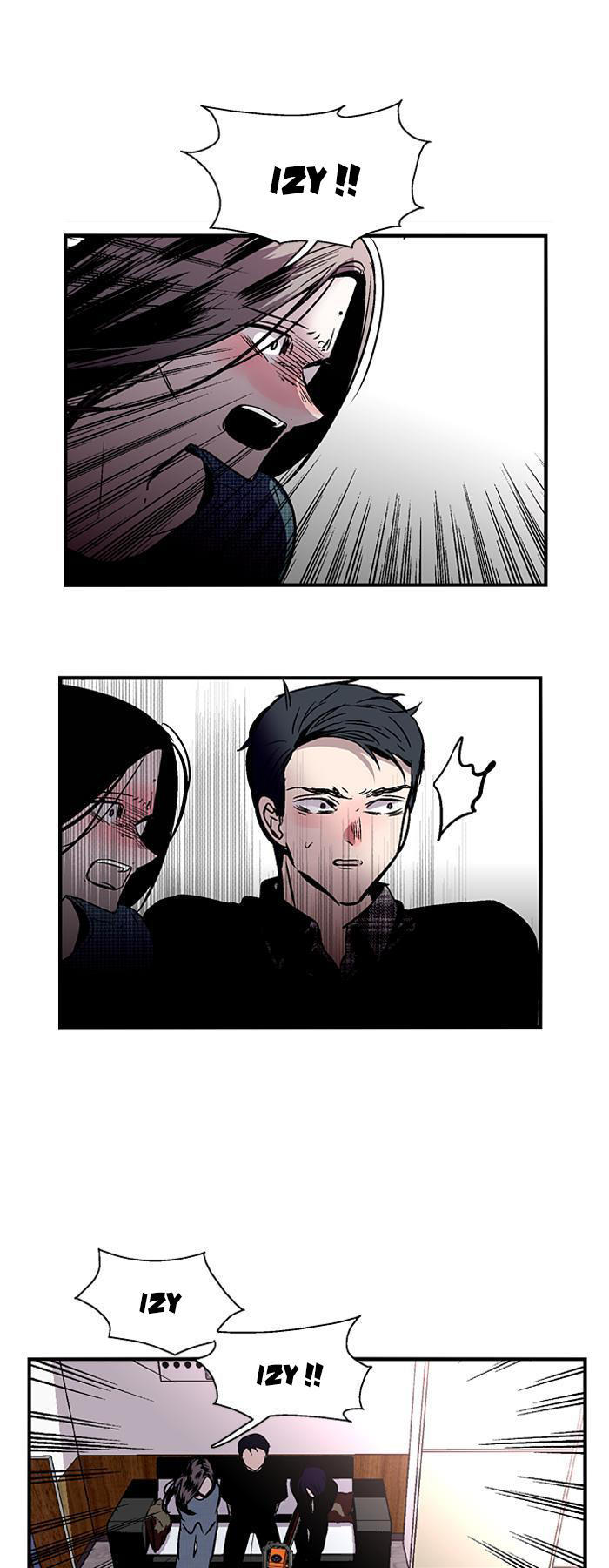 Nano List - Chương 84 - Trang 5