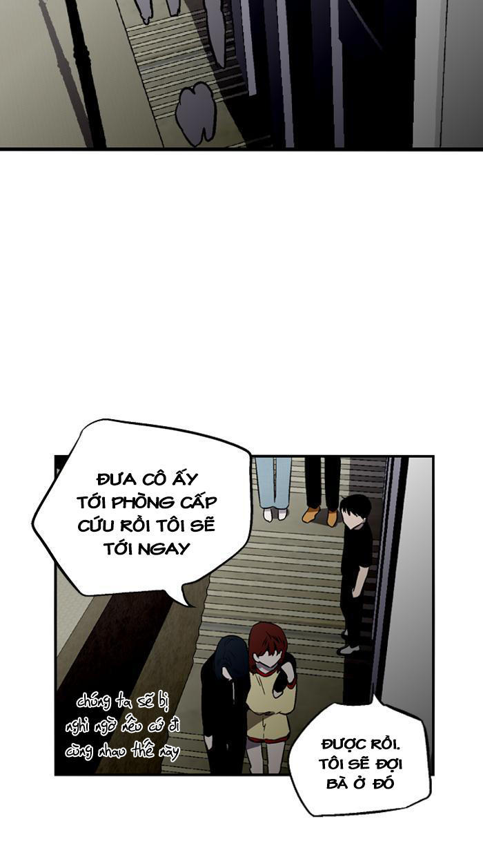 Nano List - Chương 84 - Trang 43