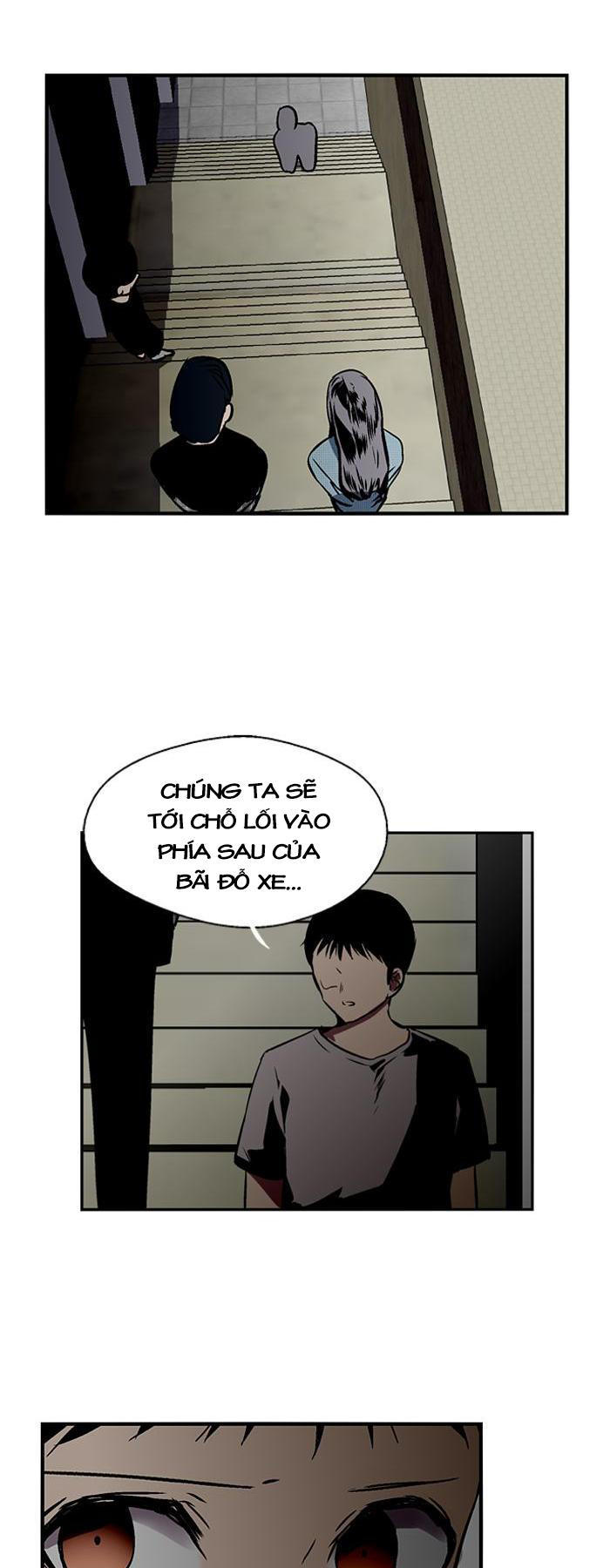 Nano List - Chương 84 - Trang 44