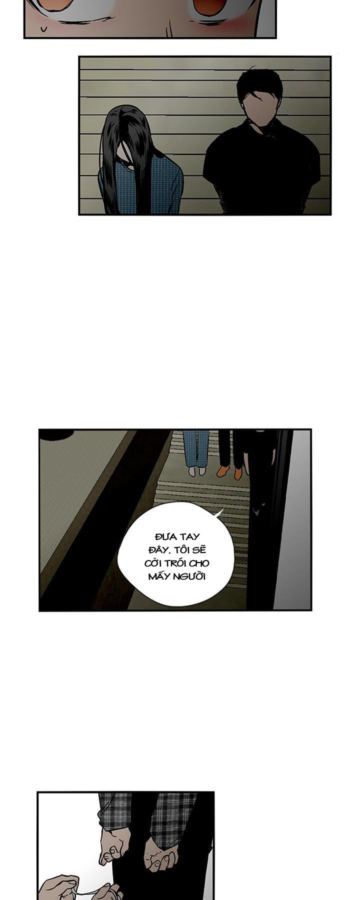 Nano List - Chương 84 - Trang 45