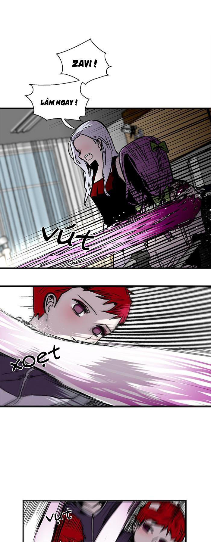 Nano List - Chương 84 - Trang 7