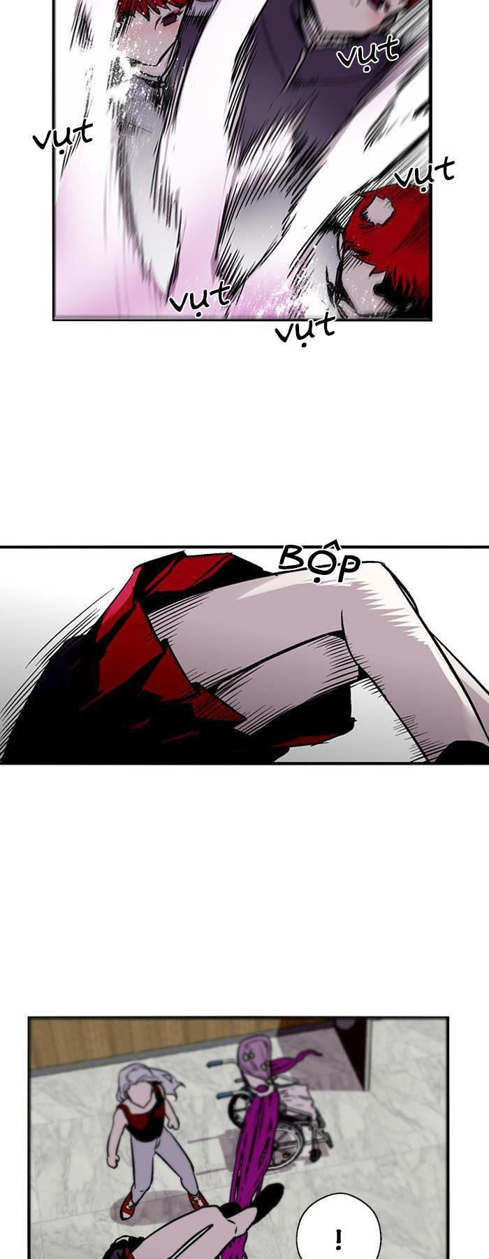 Nano List - Chương 84 - Trang 8