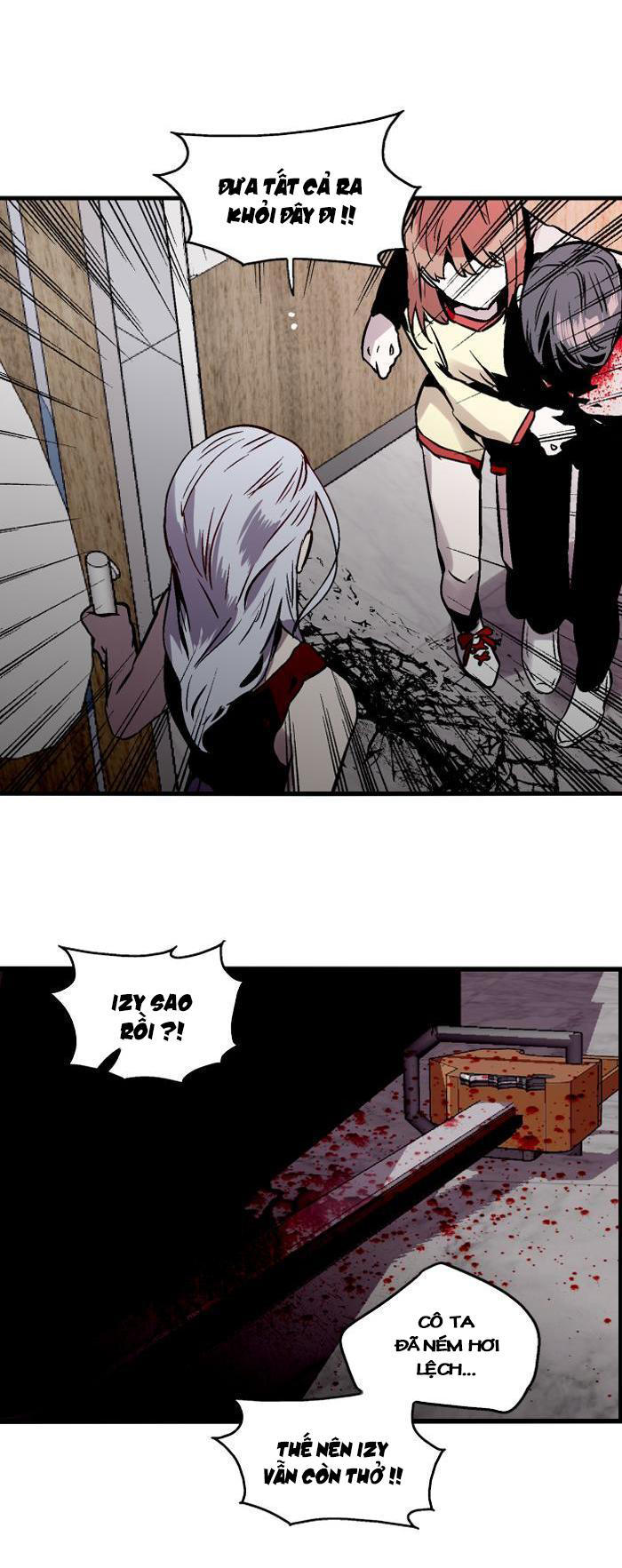 Nano List - Chương 84 - Trang 10