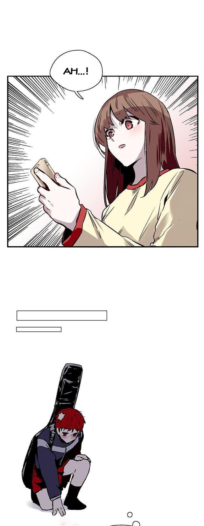 Nano List - Chương 85 - Trang 11