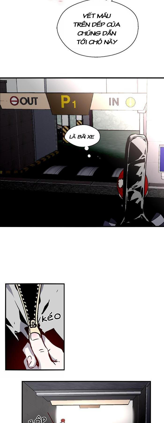 Nano List - Chương 85 - Trang 12