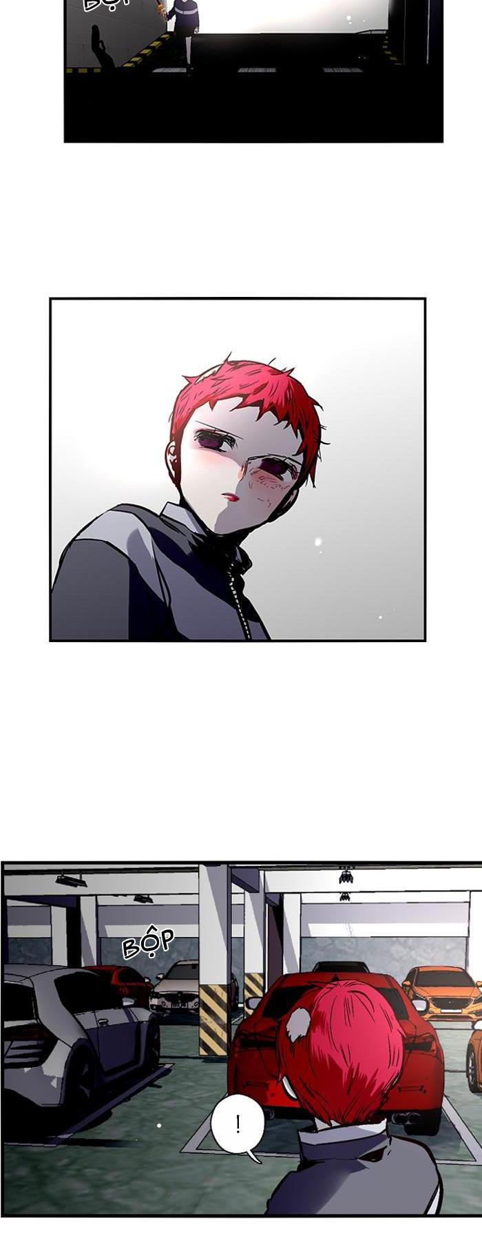 Nano List - Chương 85 - Trang 13