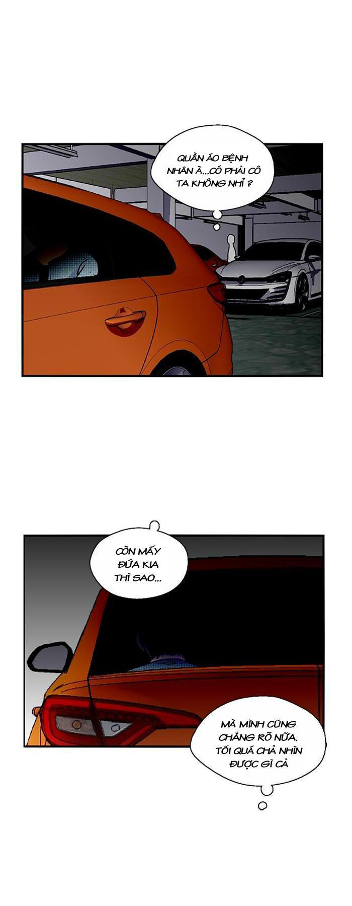 Nano List - Chương 85 - Trang 14