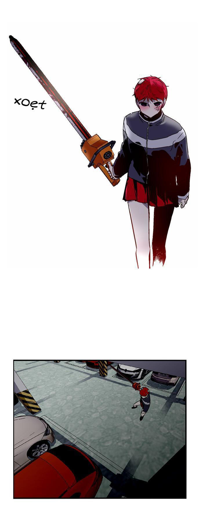 Nano List - Chương 85 - Trang 16