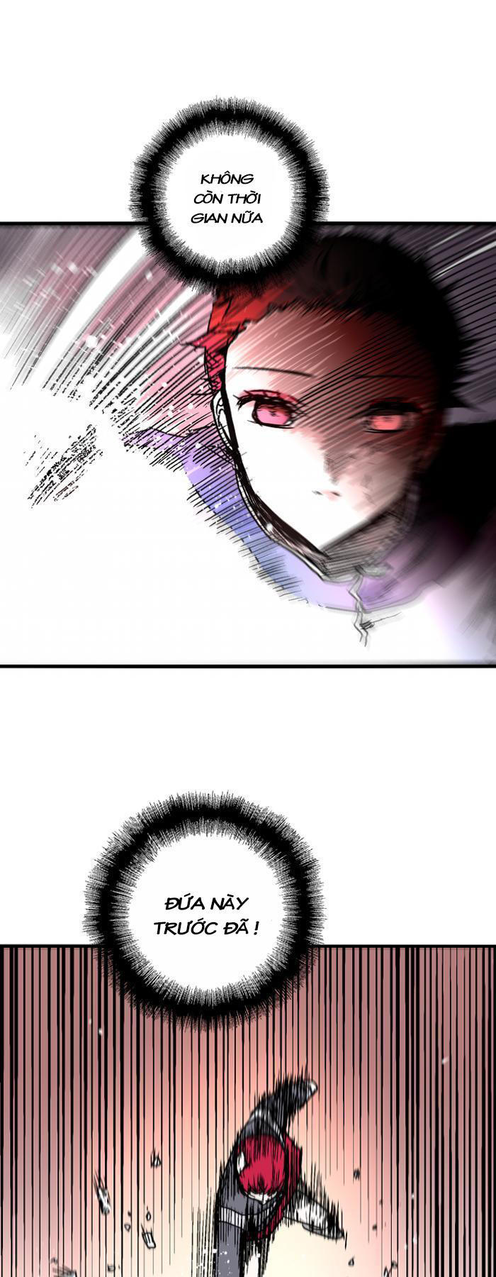 Nano List - Chương 85 - Trang 17