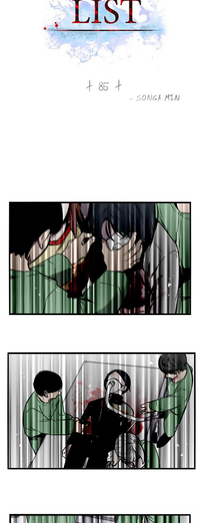 Nano List - Chương 85 - Trang 3