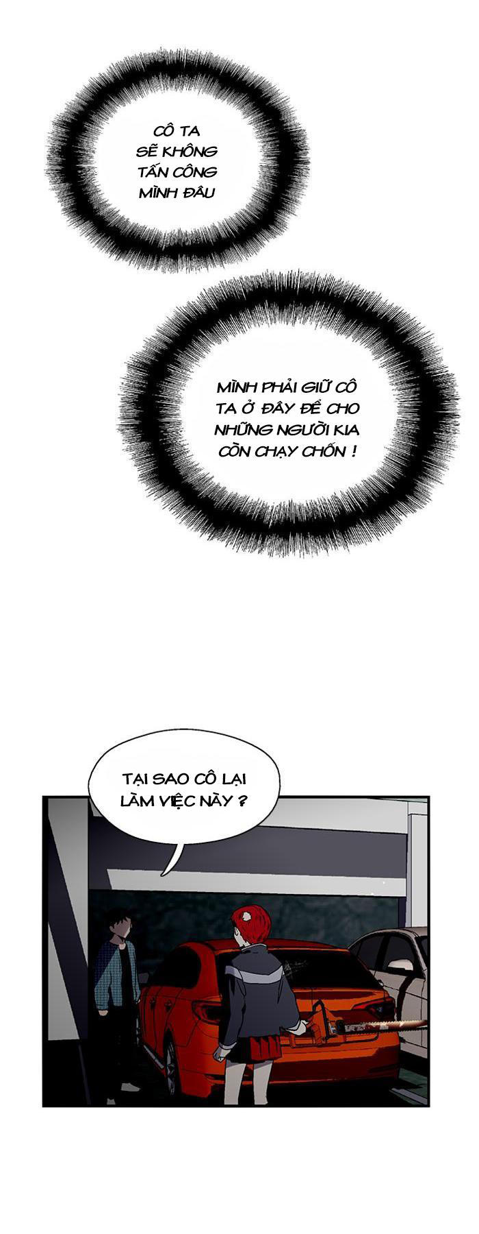 Nano List - Chương 85 - Trang 23