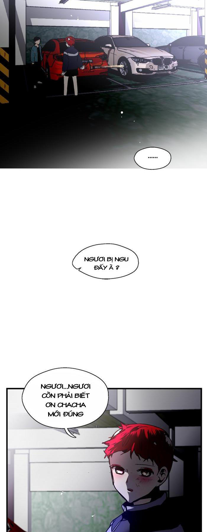 Nano List - Chương 85 - Trang 25