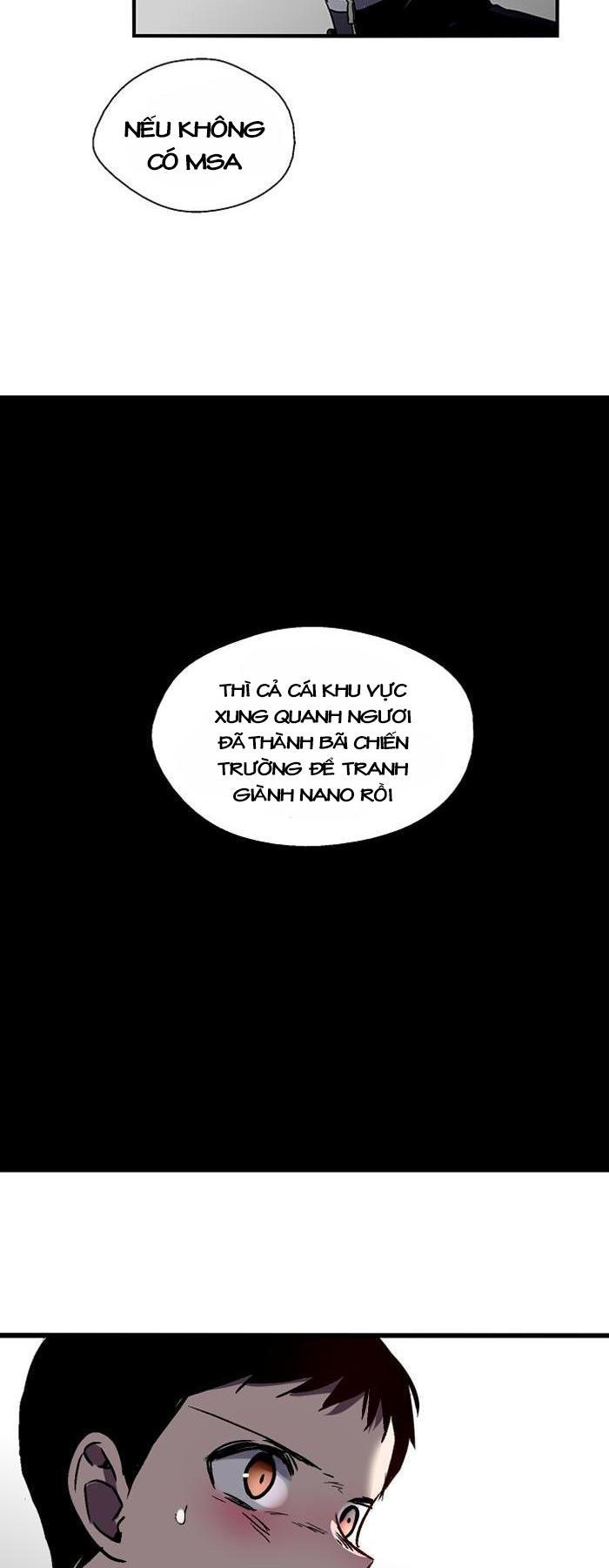 Nano List - Chương 85 - Trang 28