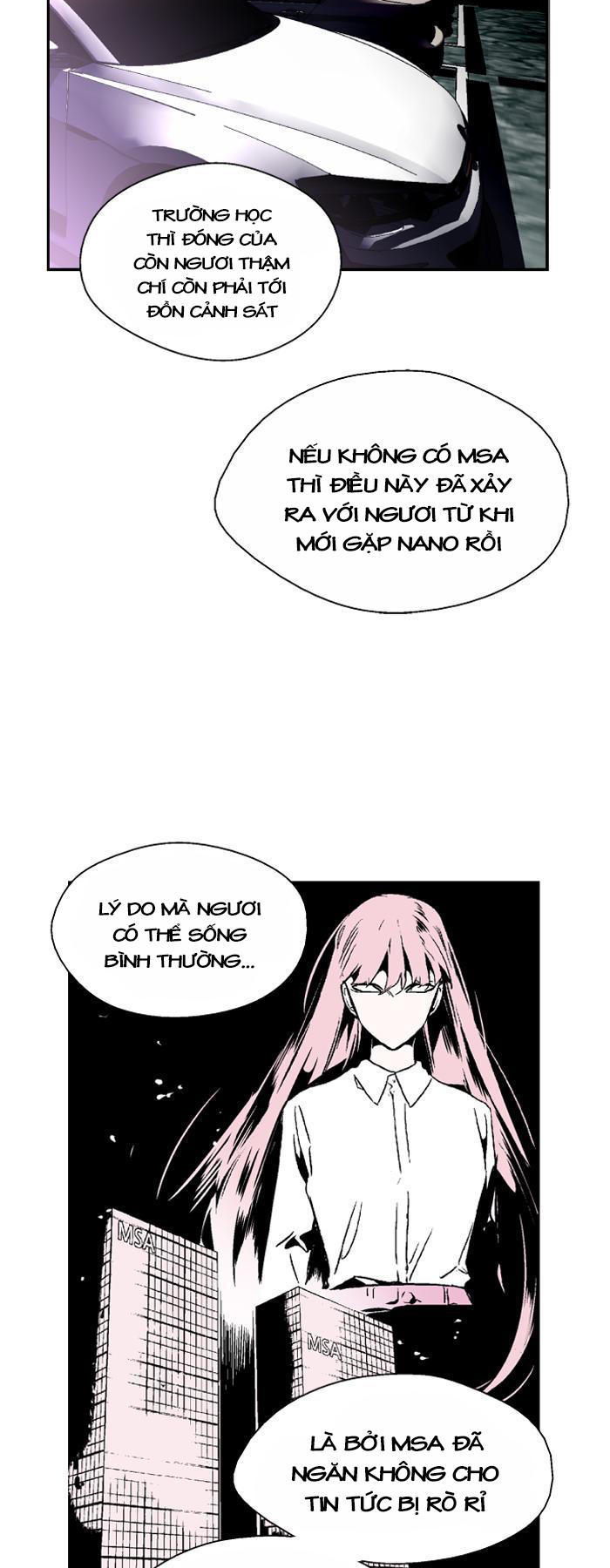 Nano List - Chương 85 - Trang 31