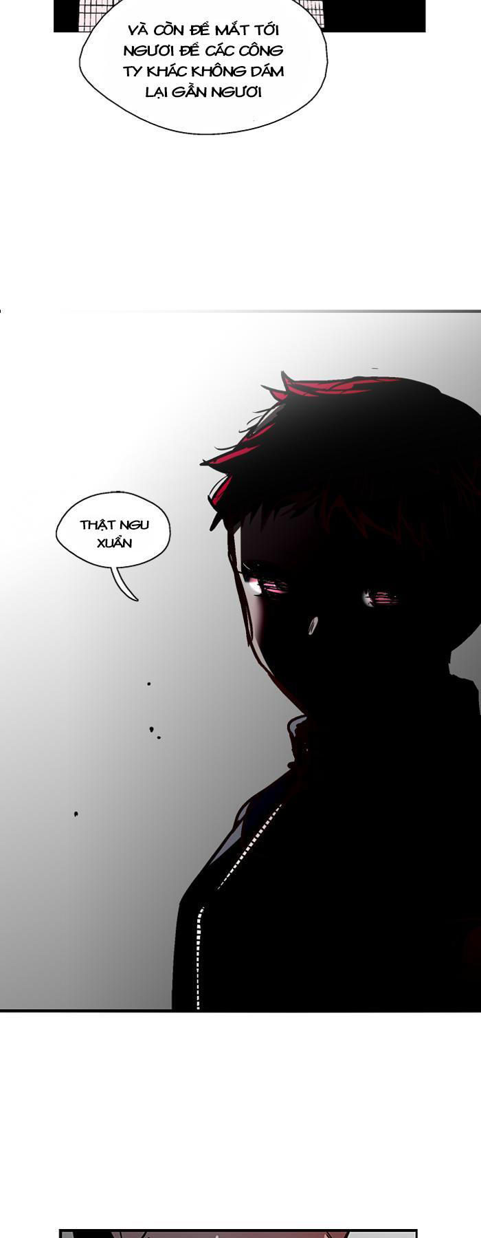 Nano List - Chương 85 - Trang 32