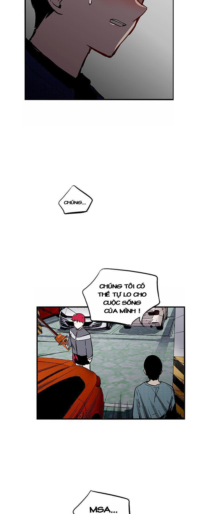 Nano List - Chương 85 - Trang 33