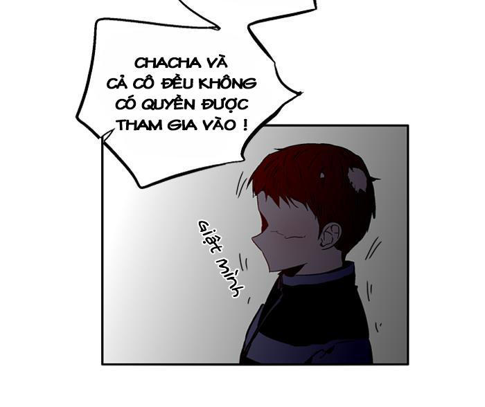 Nano List - Chương 85 - Trang 34