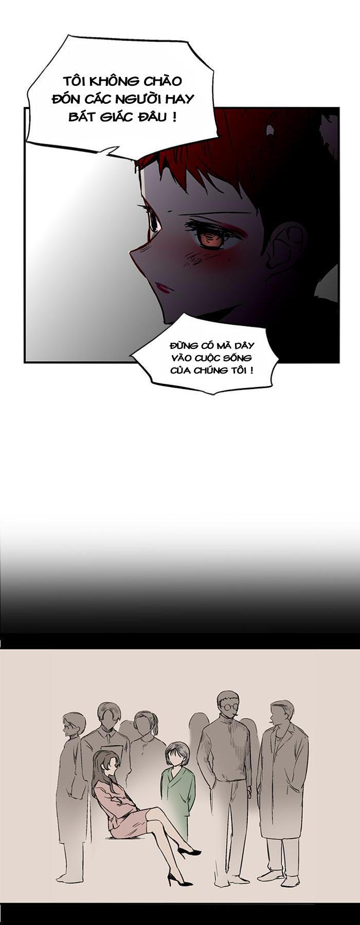 Nano List - Chương 85 - Trang 35