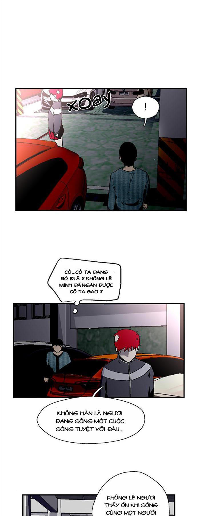 Nano List - Chương 85 - Trang 37