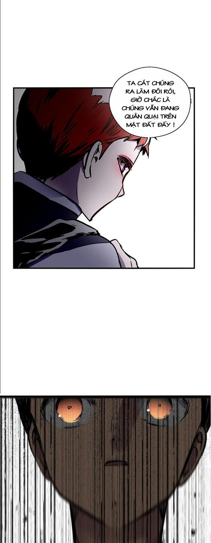 Nano List - Chương 85 - Trang 40