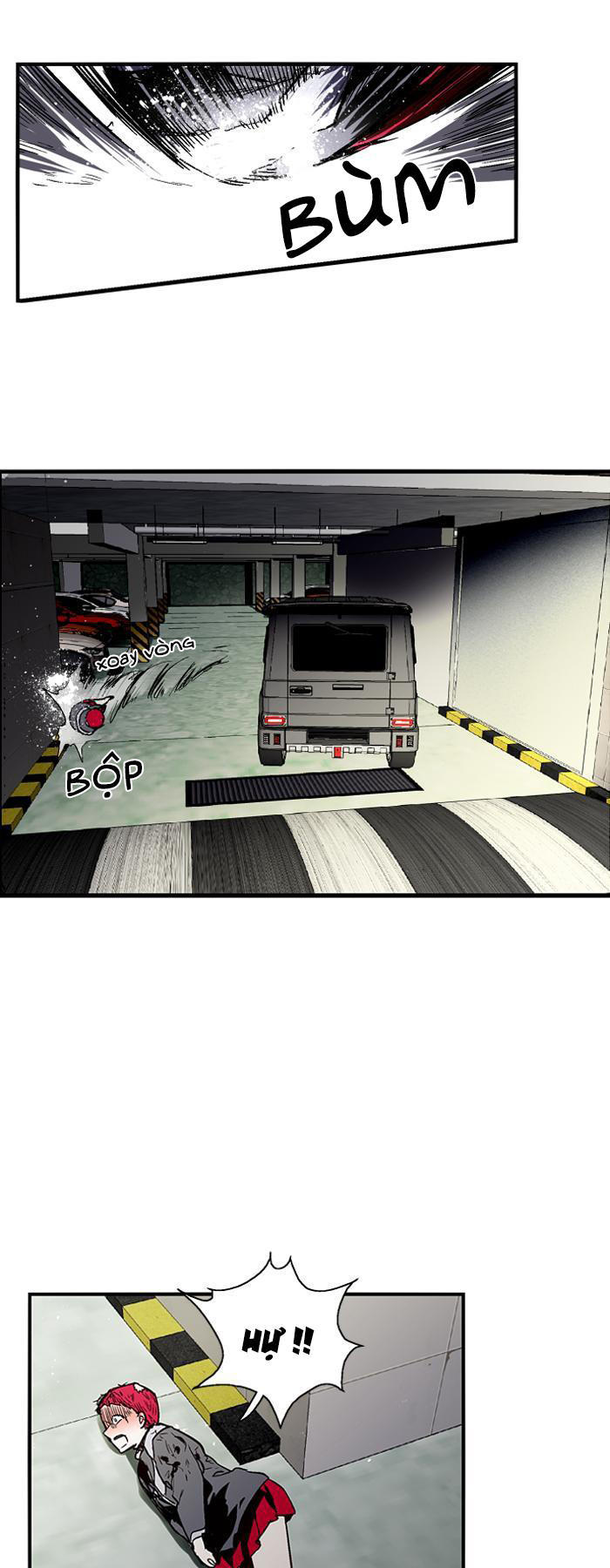 Nano List - Chương 85 - Trang 44