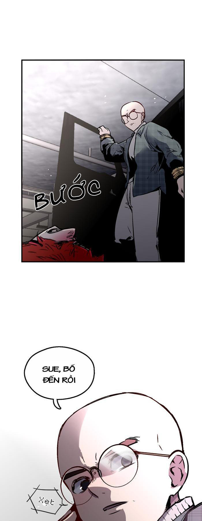 Nano List - Chương 85 - Trang 46