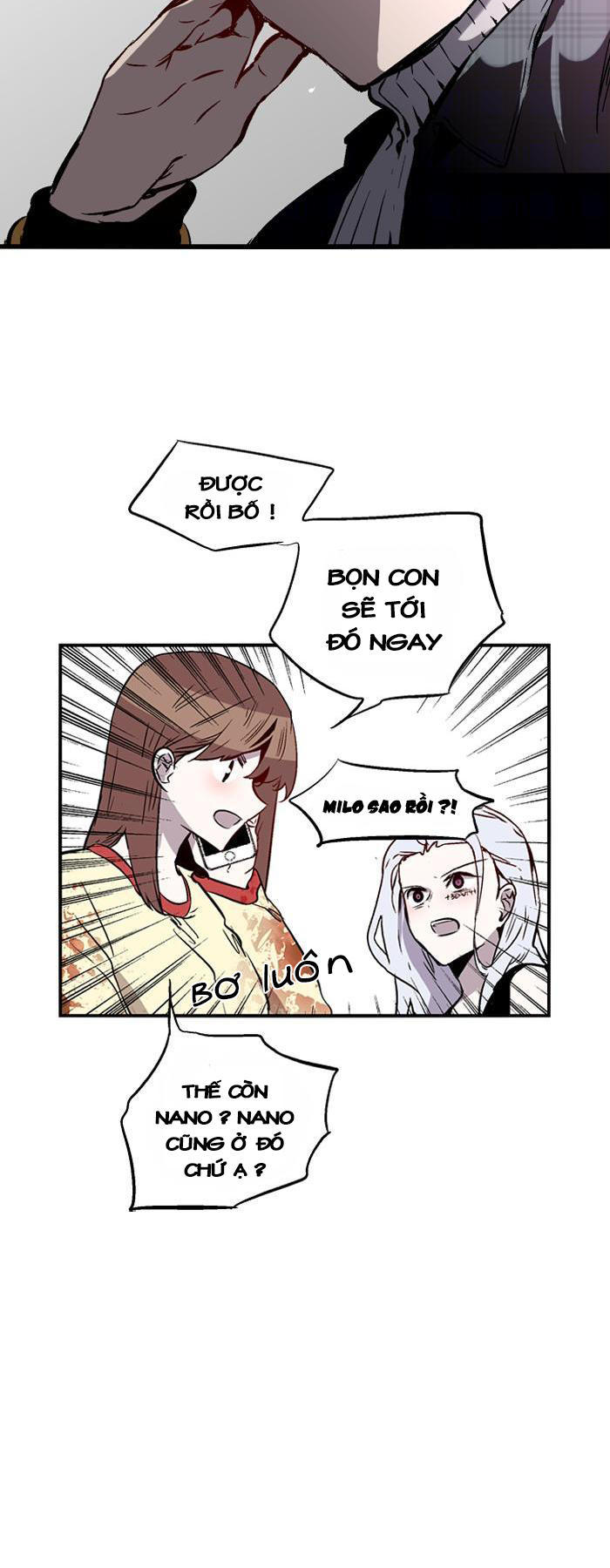 Nano List - Chương 85 - Trang 47
