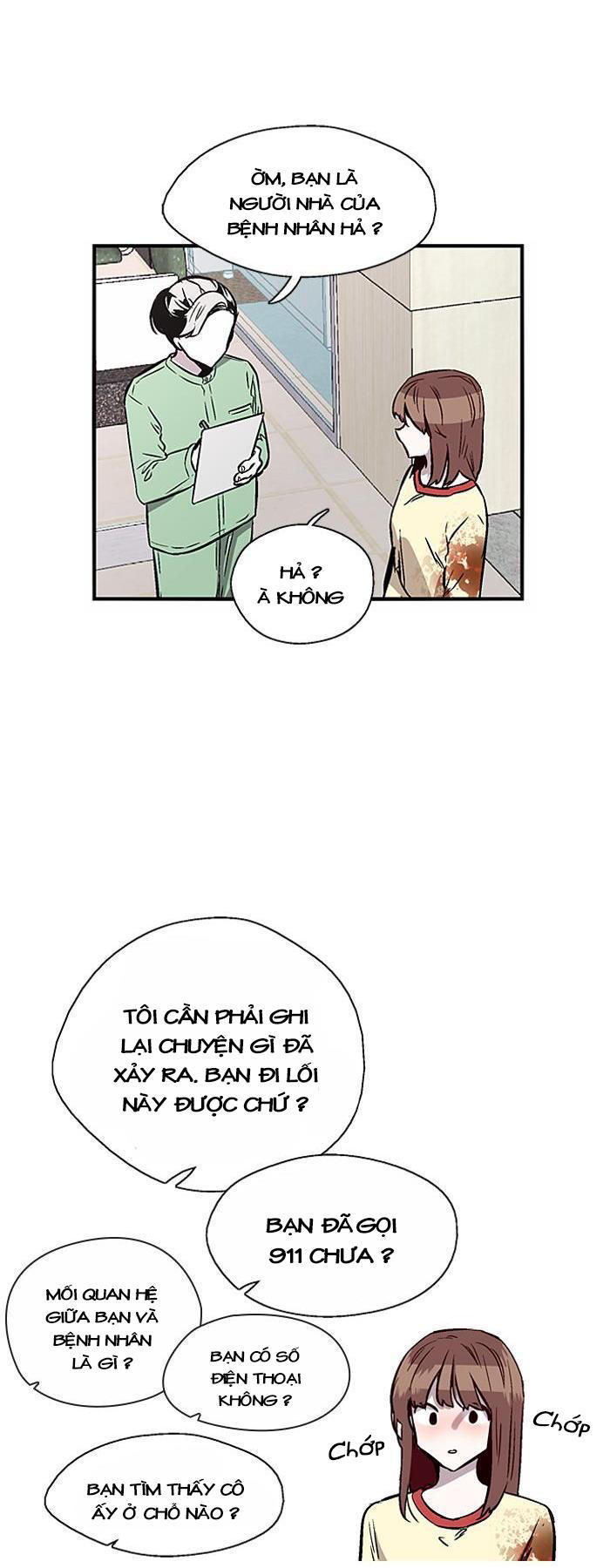 Nano List - Chương 85 - Trang 6