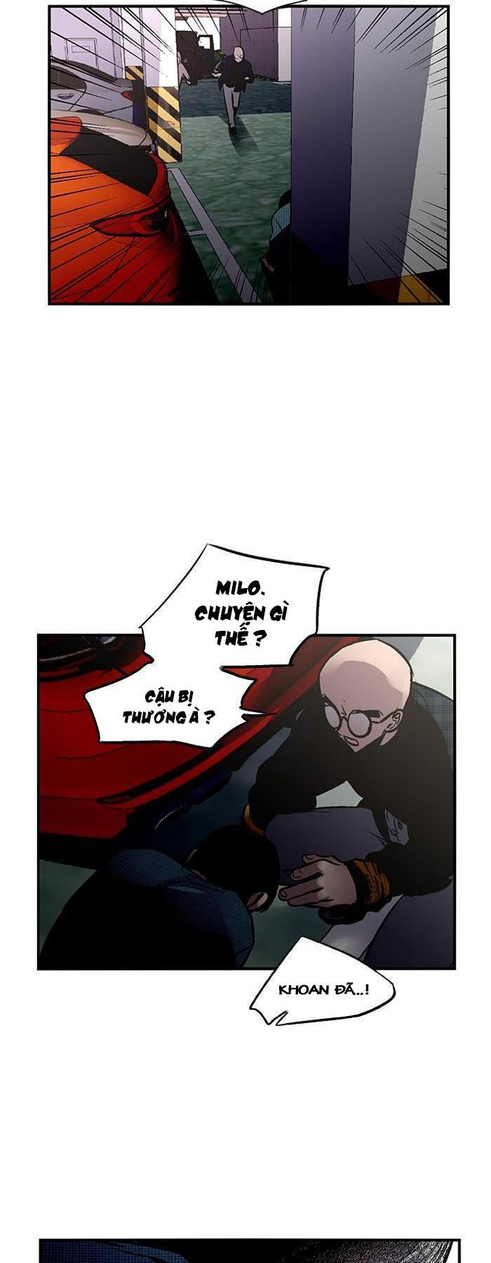 Nano List - Chương 86 - Trang 12