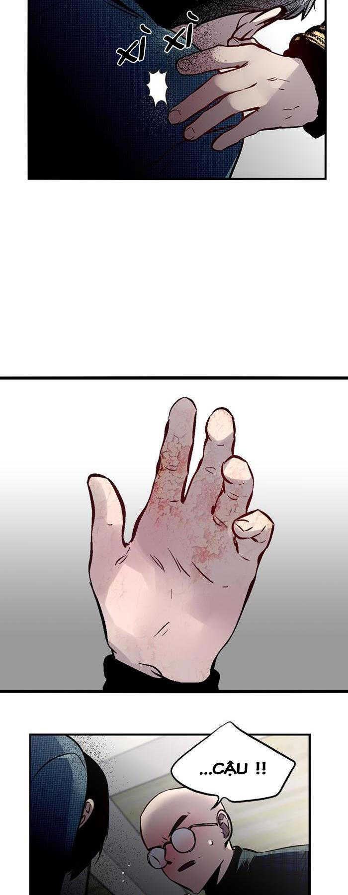 Nano List - Chương 86 - Trang 13