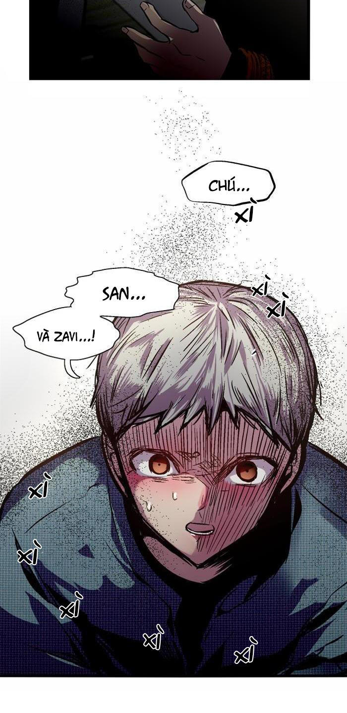 Nano List - Chương 86 - Trang 14