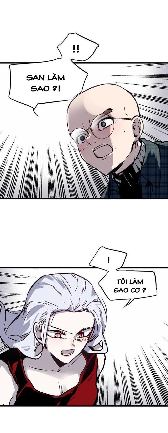 Nano List - Chương 86 - Trang 15