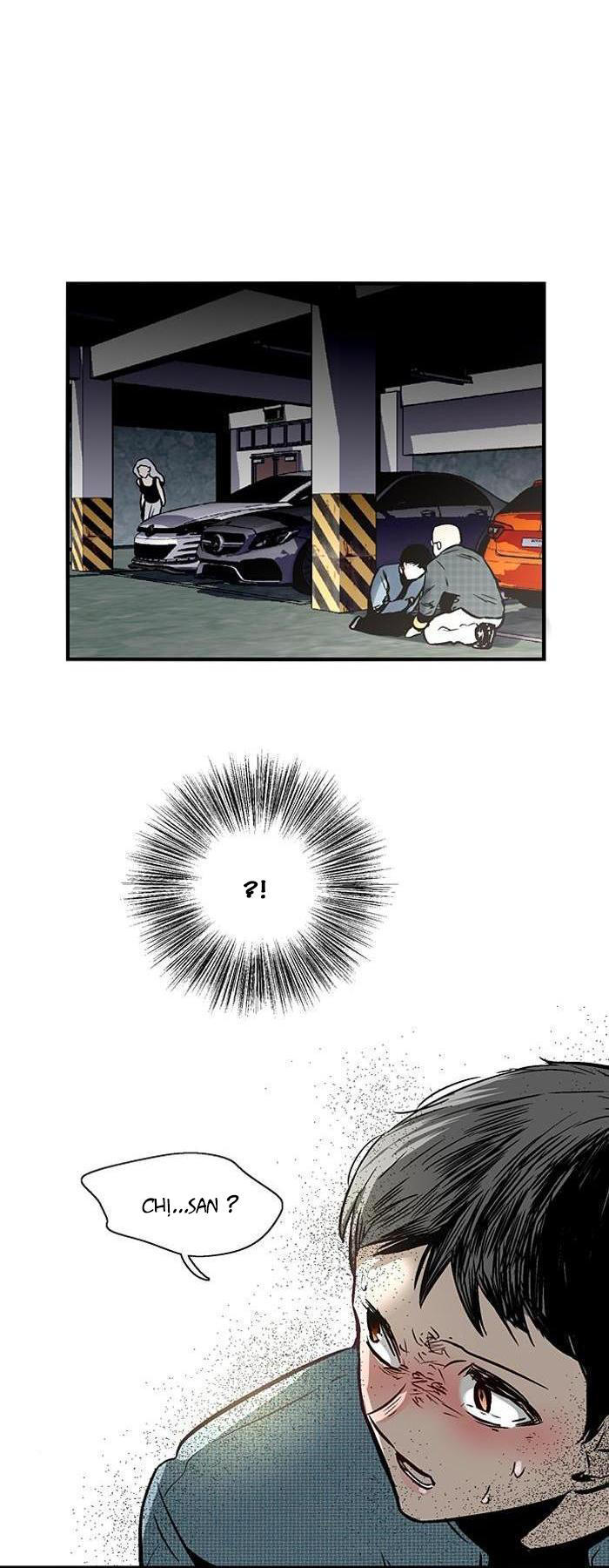 Nano List - Chương 86 - Trang 16