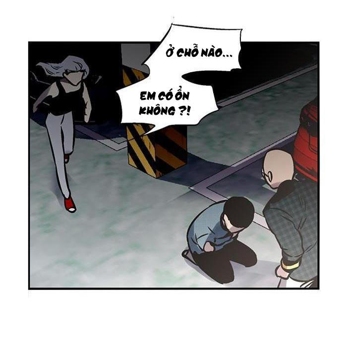 Nano List - Chương 86 - Trang 18