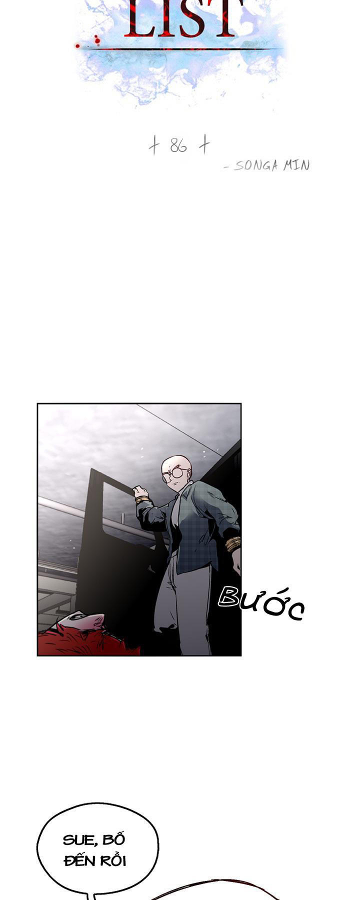 Nano List - Chương 86 - Trang 3
