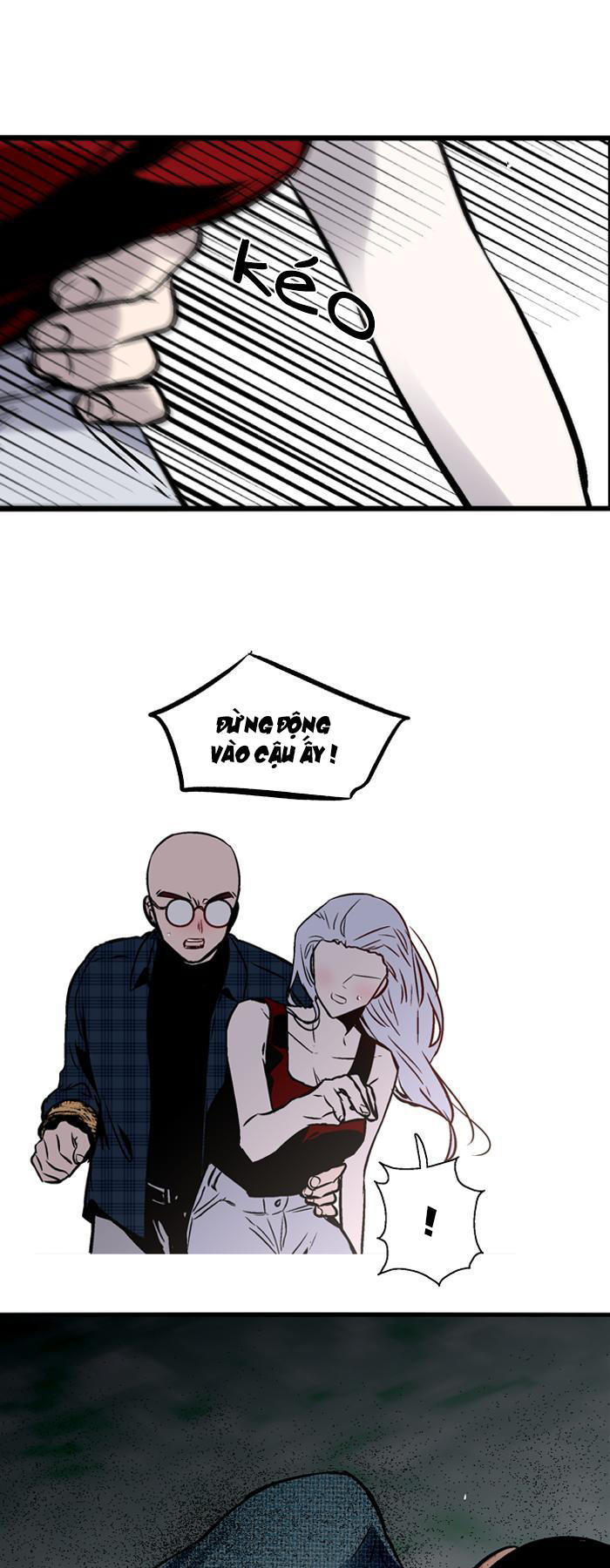 Nano List - Chương 86 - Trang 21