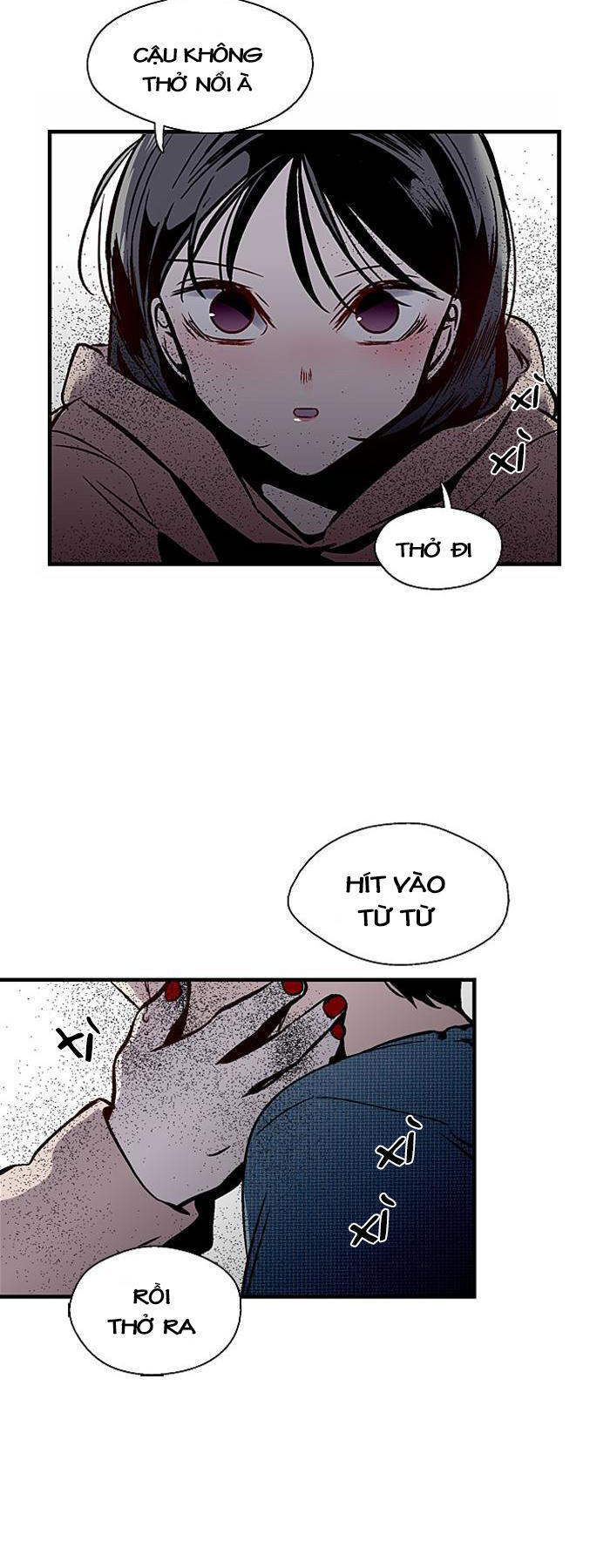 Nano List - Chương 86 - Trang 26