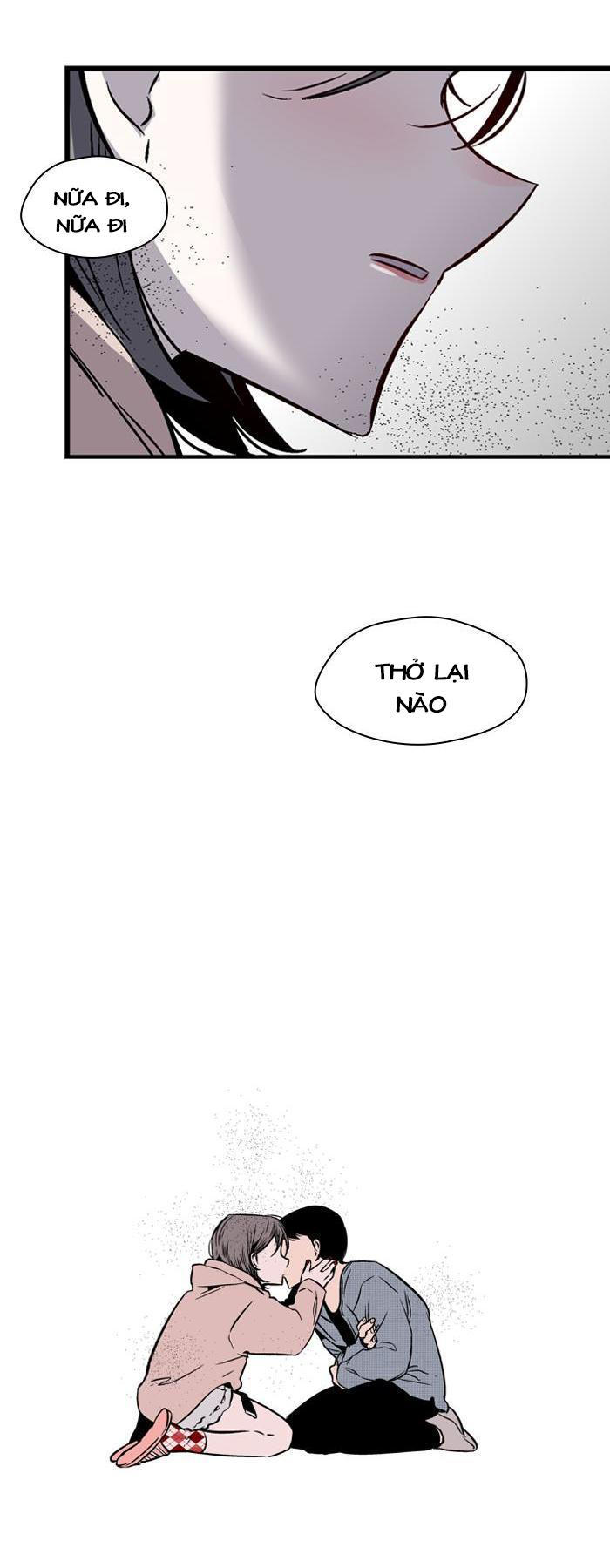 Nano List - Chương 86 - Trang 27