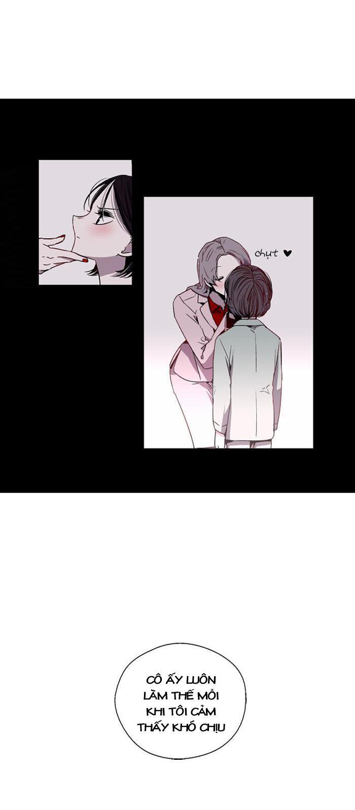 Nano List - Chương 86 - Trang 28