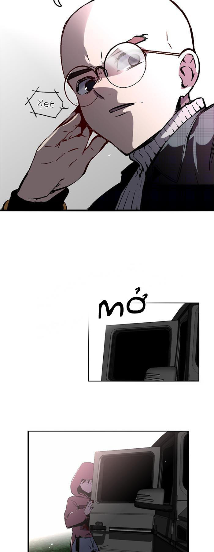 Nano List - Chương 86 - Trang 4